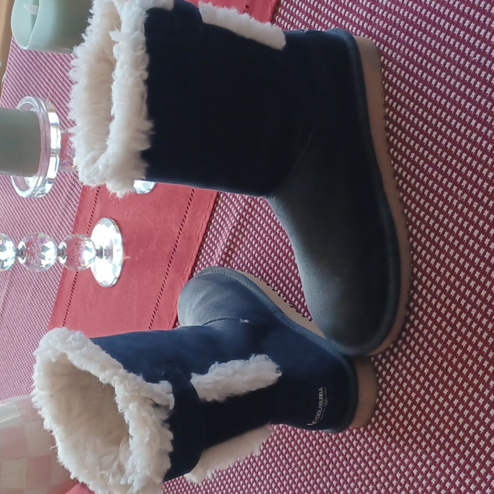 Koolaburra Suede Boots